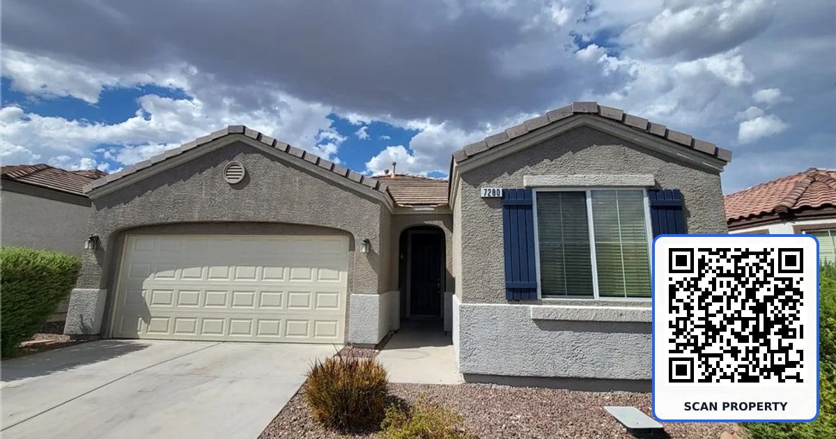 7280 Fountain Village Avenue property photo