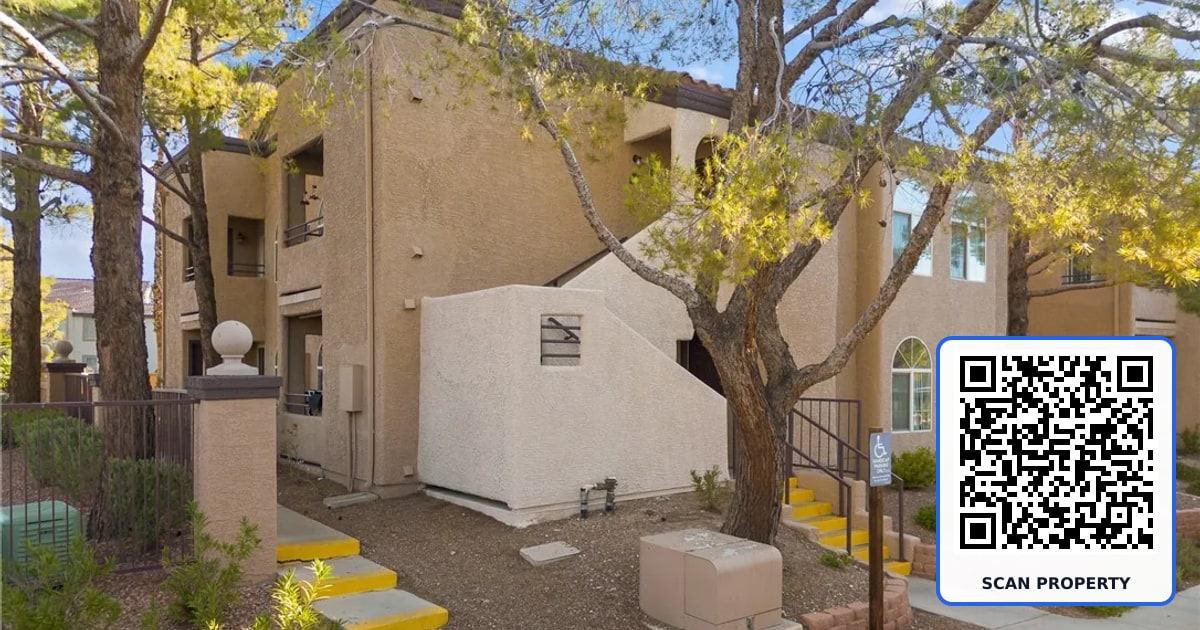 9325 West Desert Inn Road 190 property photo