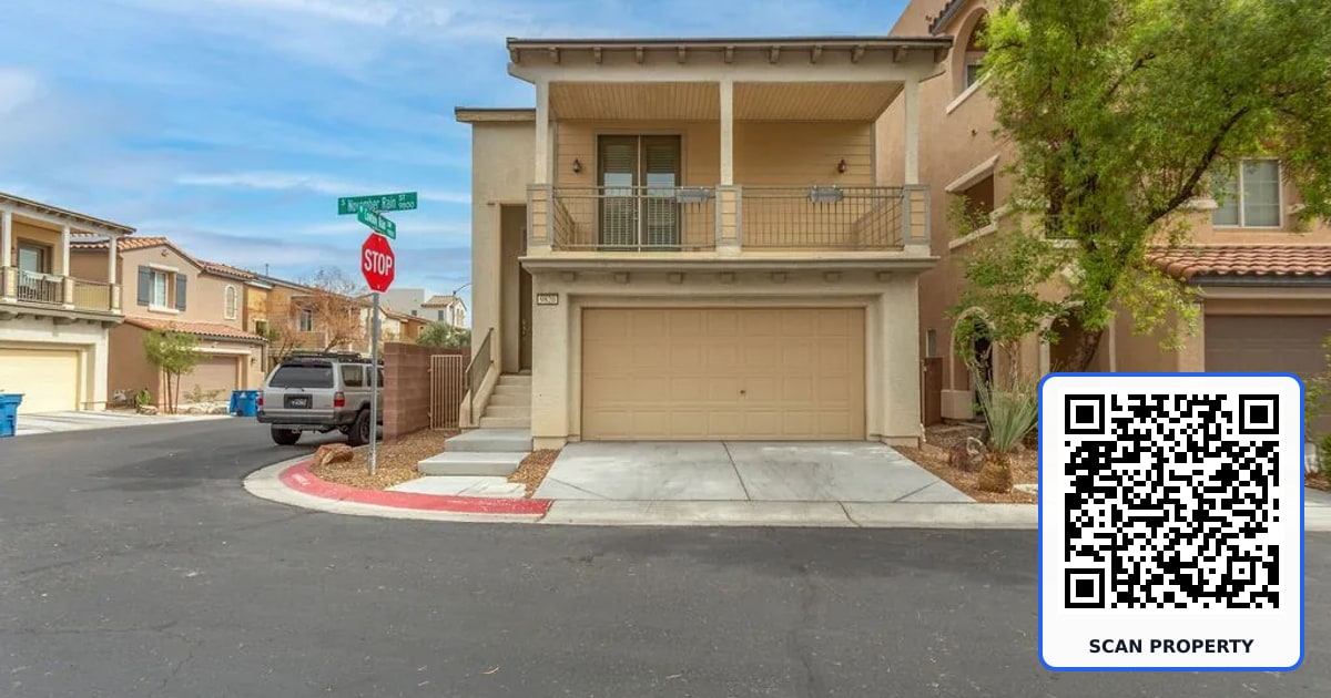 9820 November Rain Street property photo