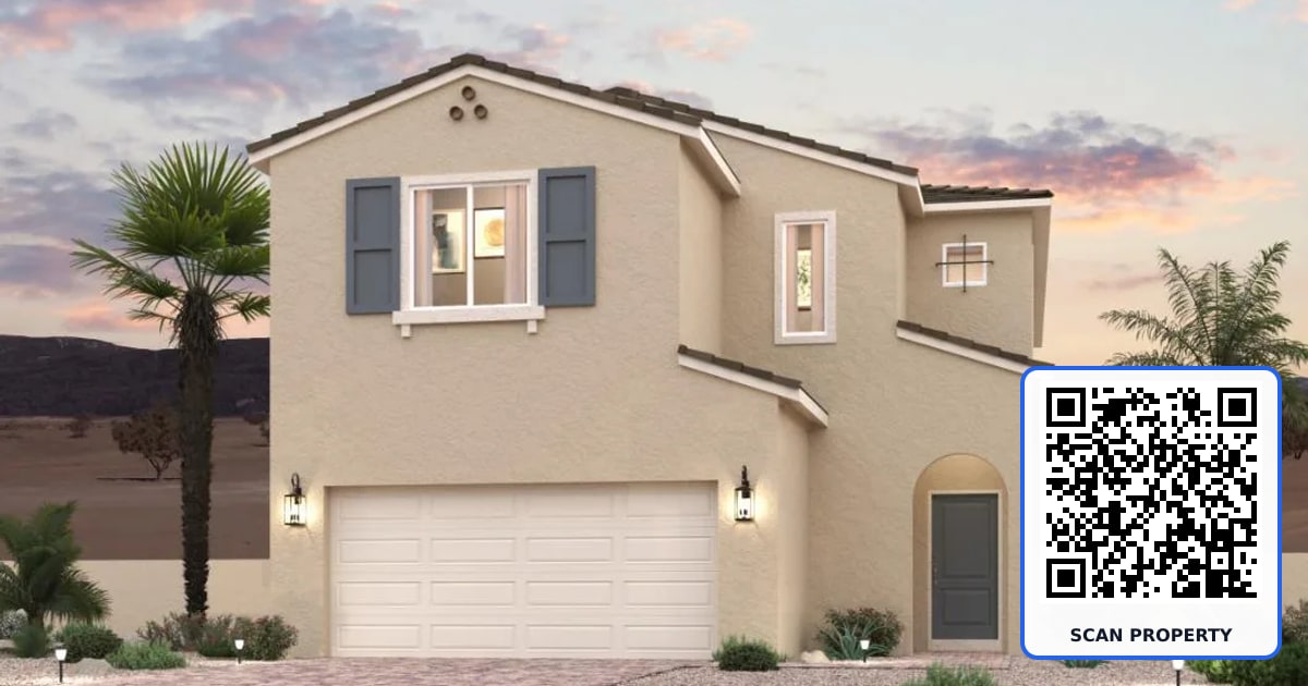 9848 Saxton Peak Avenue property photo
