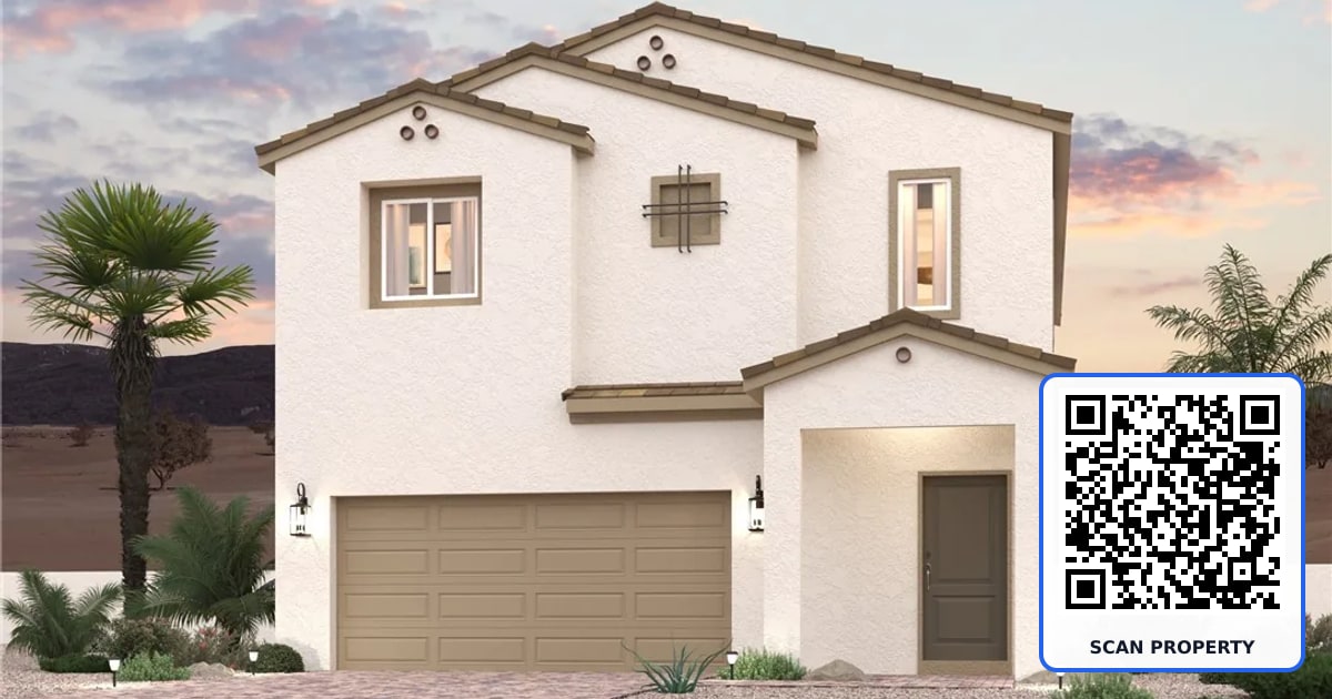 9836 Saxton Peak Avenue property photo