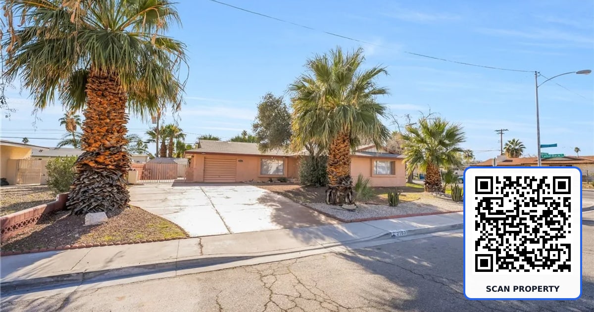 2163 Golden Arrow Drive property photo