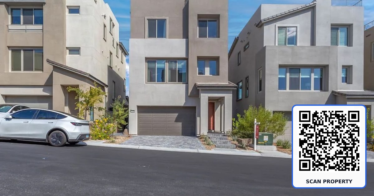 11568 Midnight Melody Avenue property photo