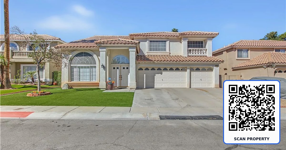 3713 Treasure Bluff Court property photo