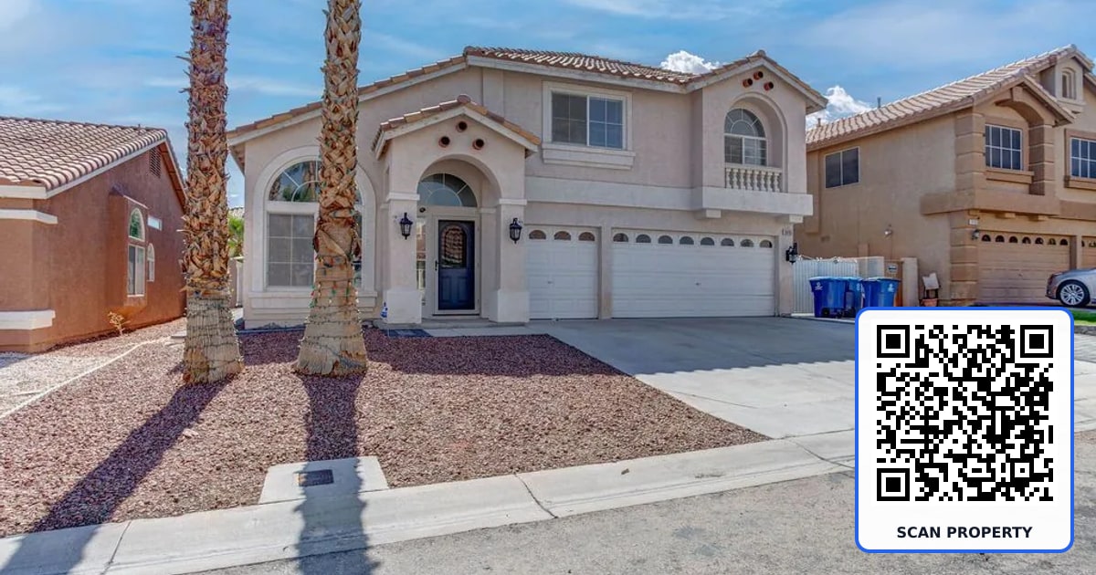 9695 Driftwood Island Court property photo