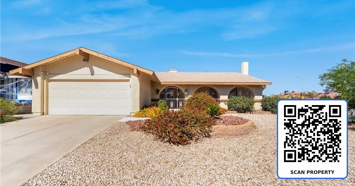 1784 Mapleton Lane property photo
