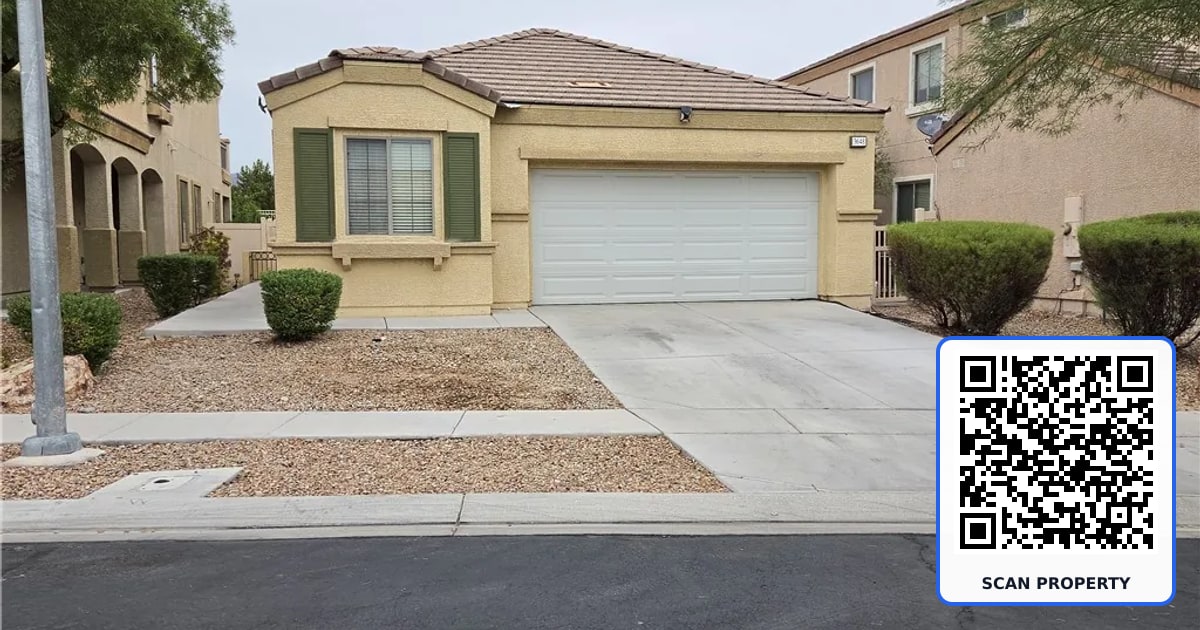 3648 Bella Legato Avenue property photo