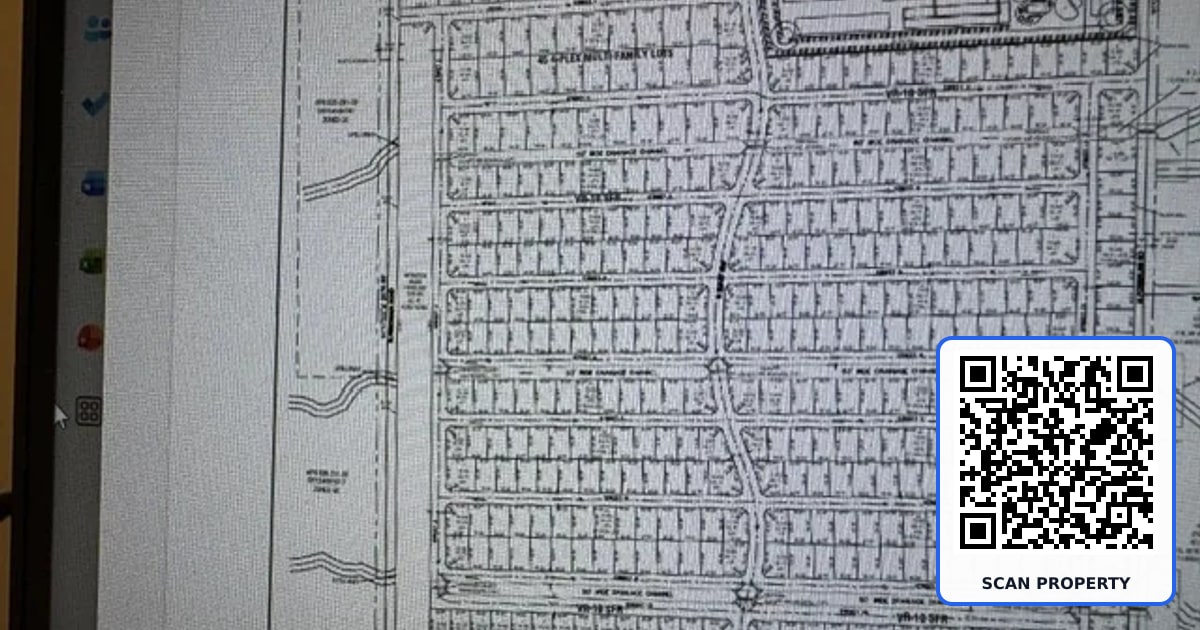 2251 East Basin Avenue property photo