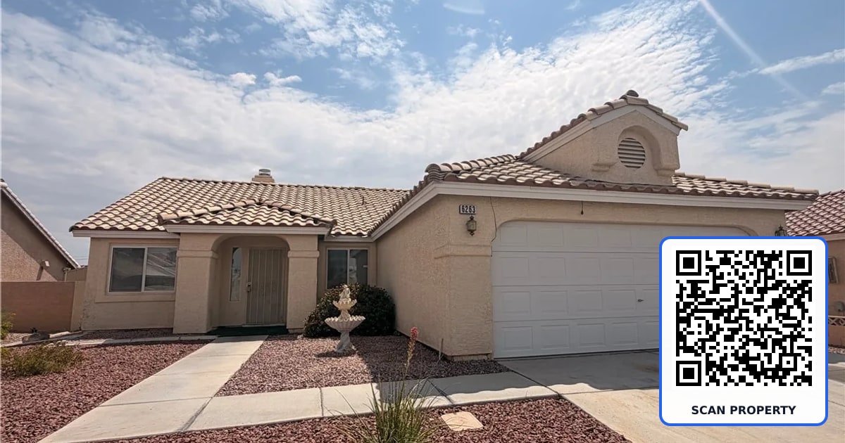 6263 DALBERGIA Avenue property photo