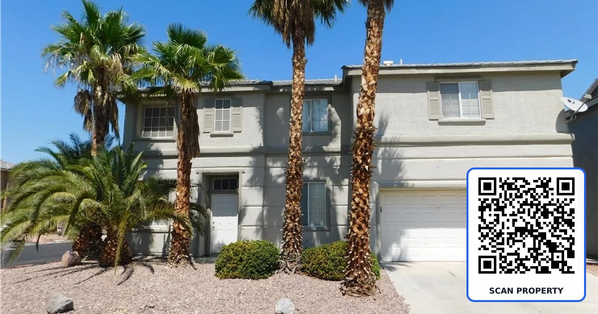 5444 GOLDENROOT Court property photo
