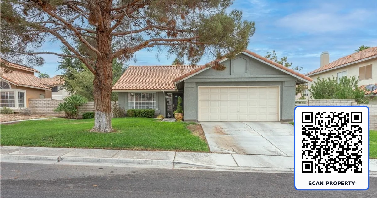 1316 Grey Hunter Drive property photo