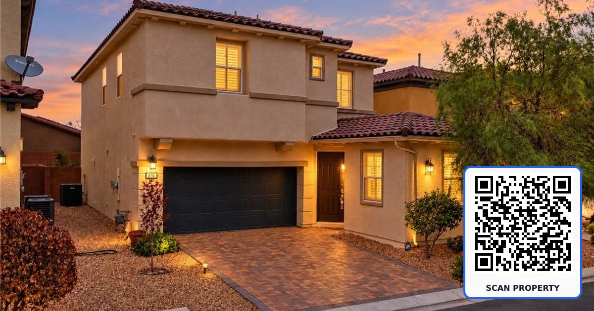 636 Crying Bird Avenue property photo