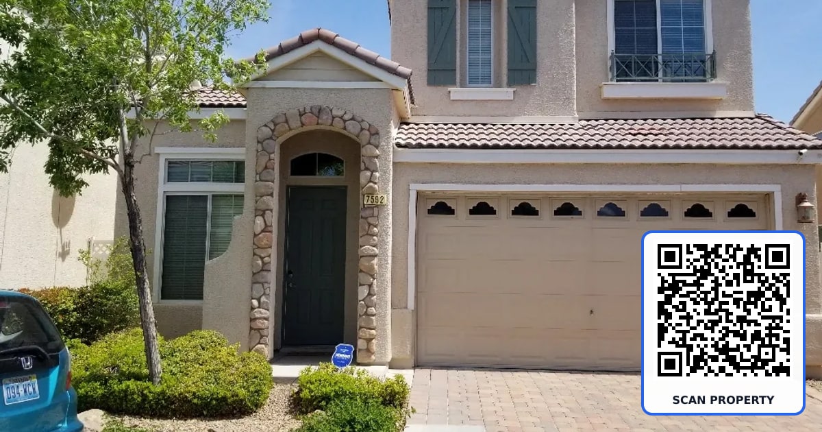 7592 Aspen Color Street property photo