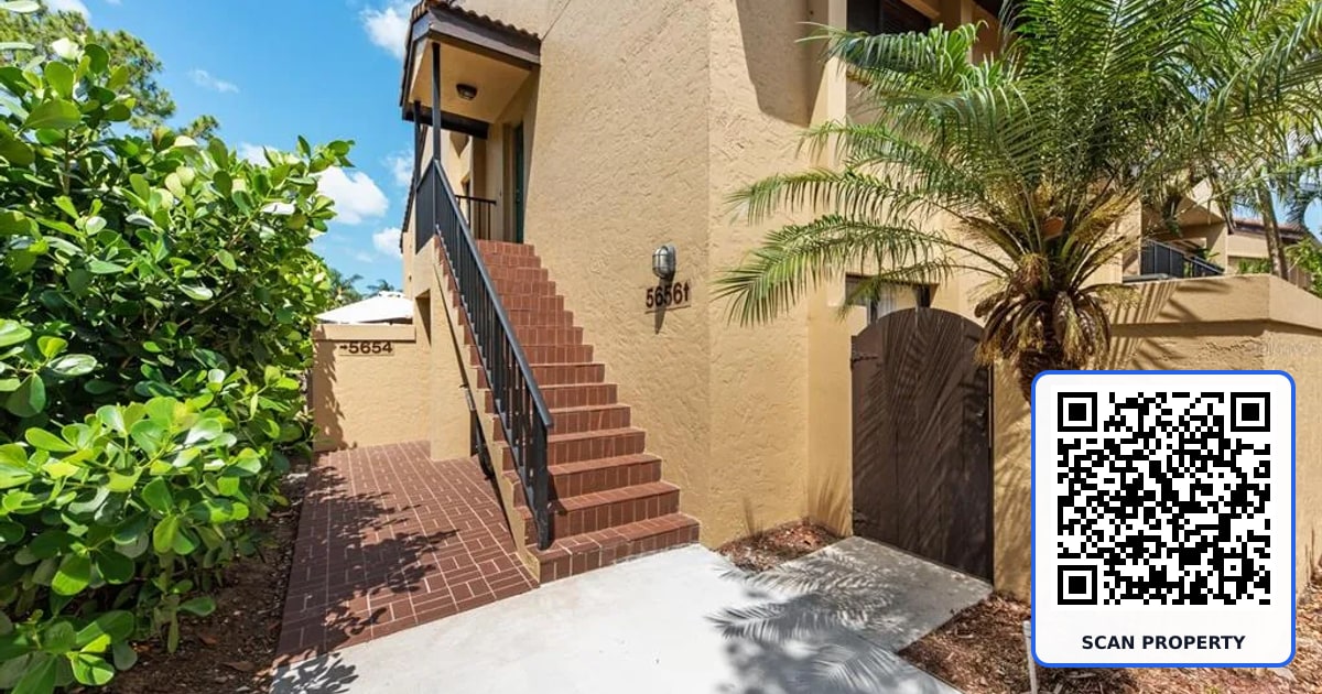 5656 ASHTON LAKE DRIVE UNIT 5656 property photo