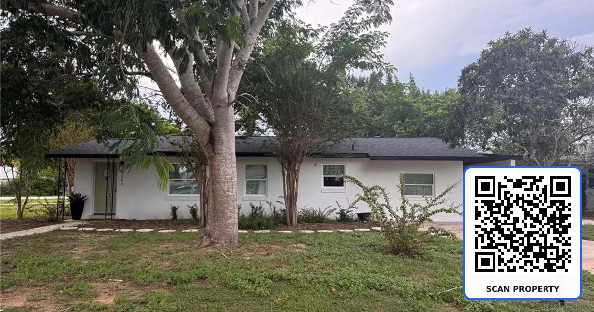 1201 SHERMAN AVENUE property photo