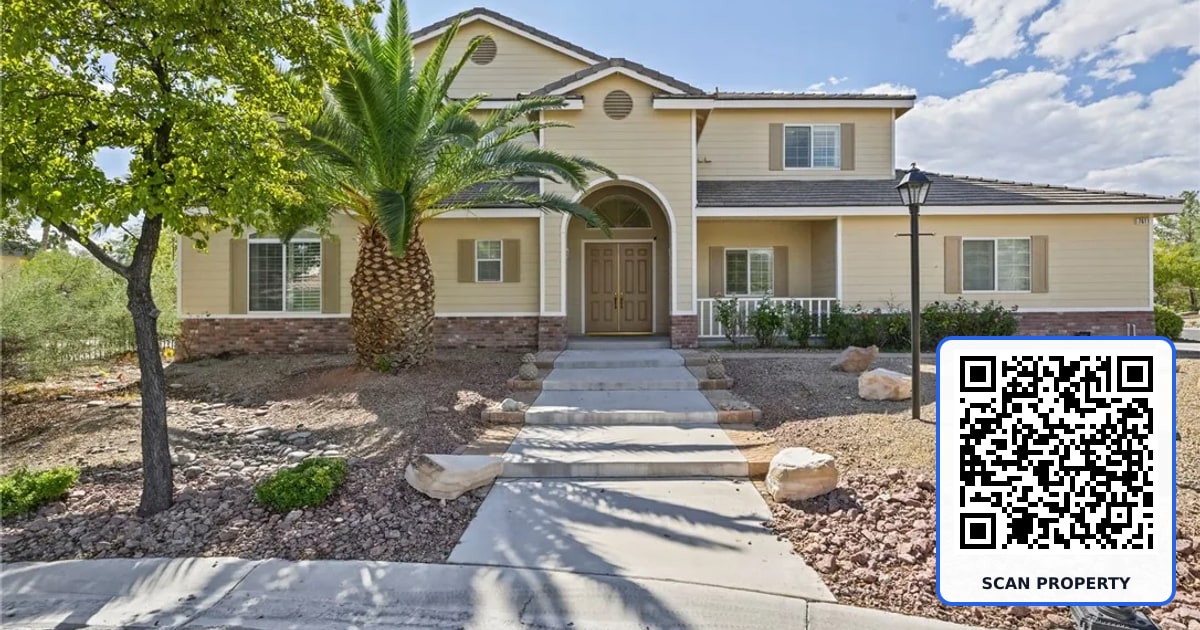 7611 Leybourne Court property photo