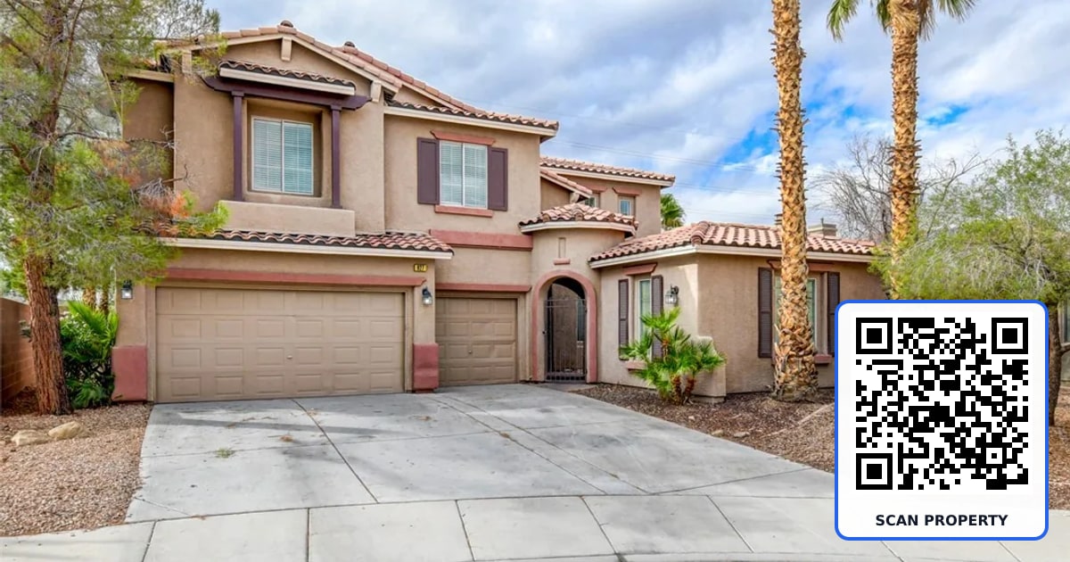 827 Wintera Court property photo