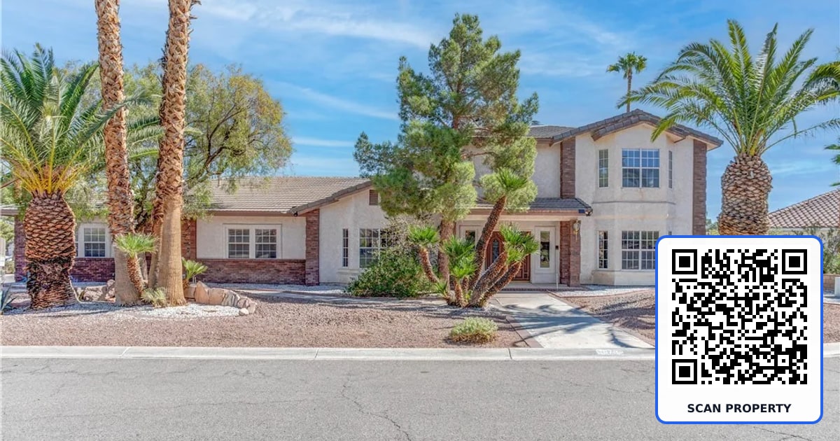 3170 Appleblossom Circle property photo