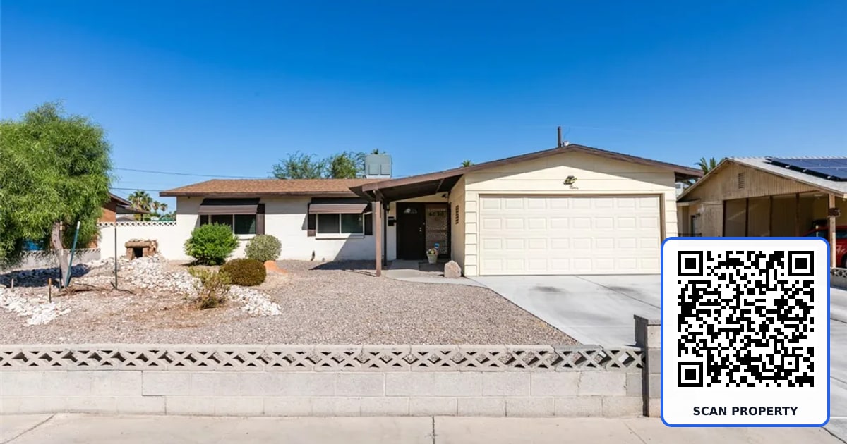 4030 Vegas Valley Drive property photo