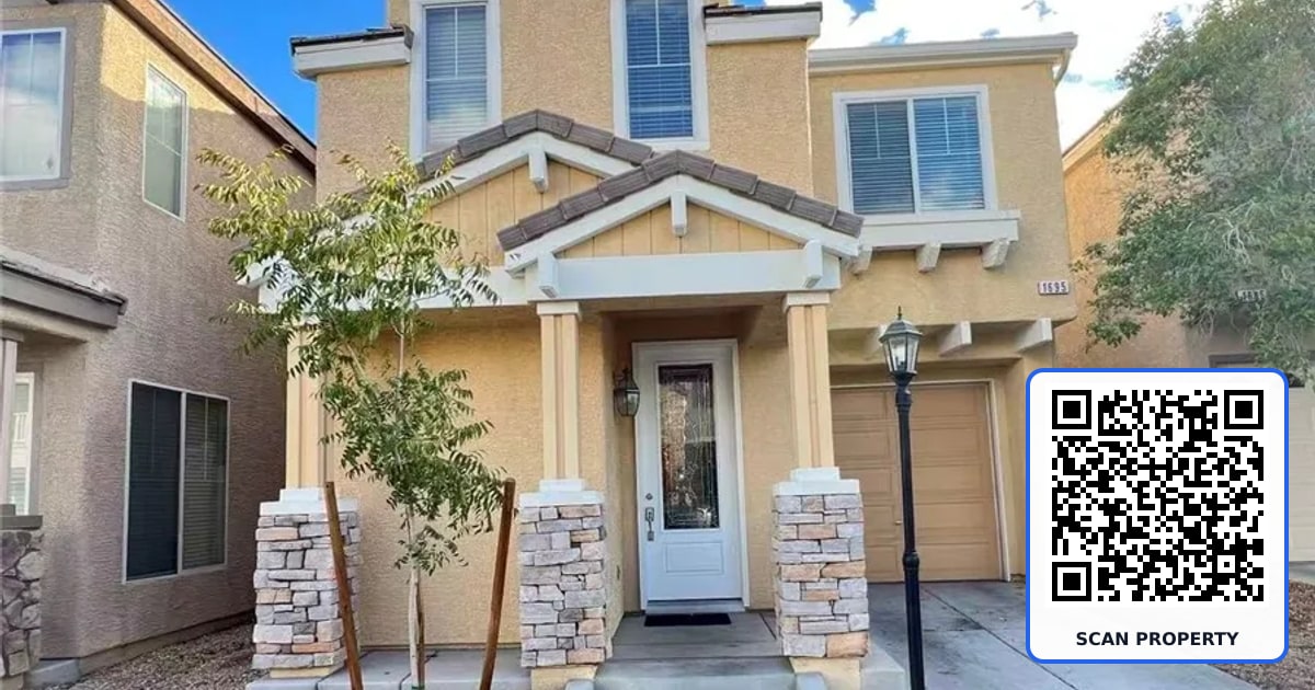 1695 Tristan Flower Avenue property photo