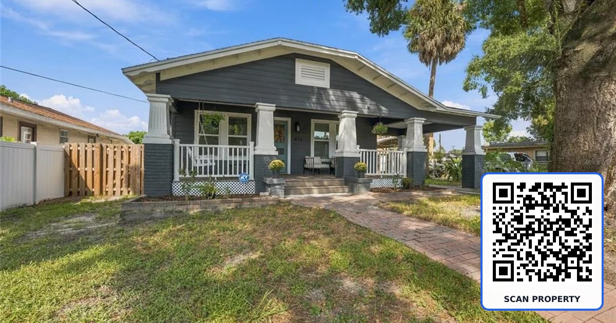412 E HAMILTON AVENUE property photo