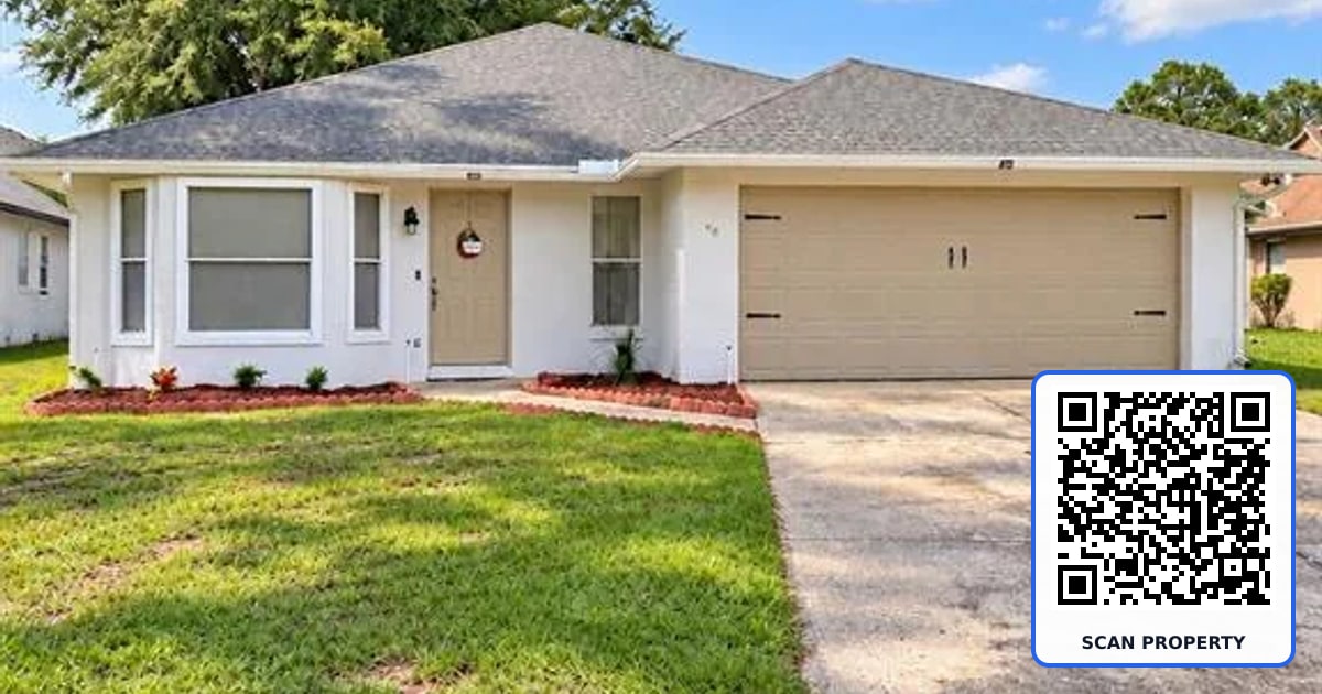 86 LAKE DAISY BOULEVARD property photo