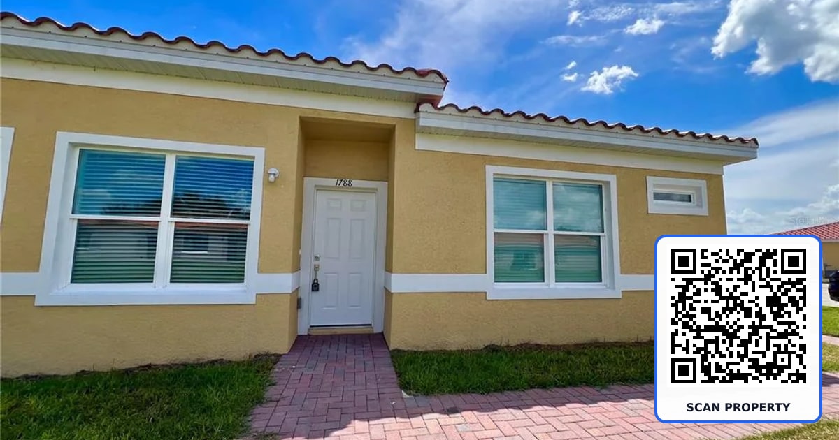 1788 CORIANDER DRIVE property photo