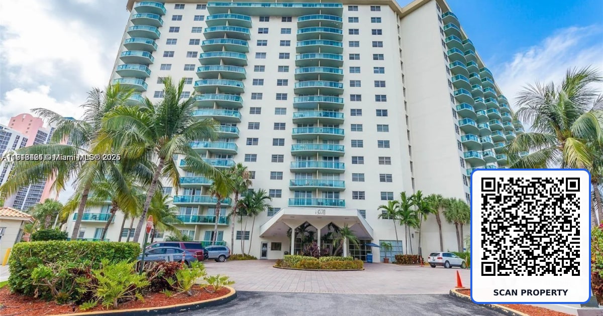 Collins Ave # 517 property photo