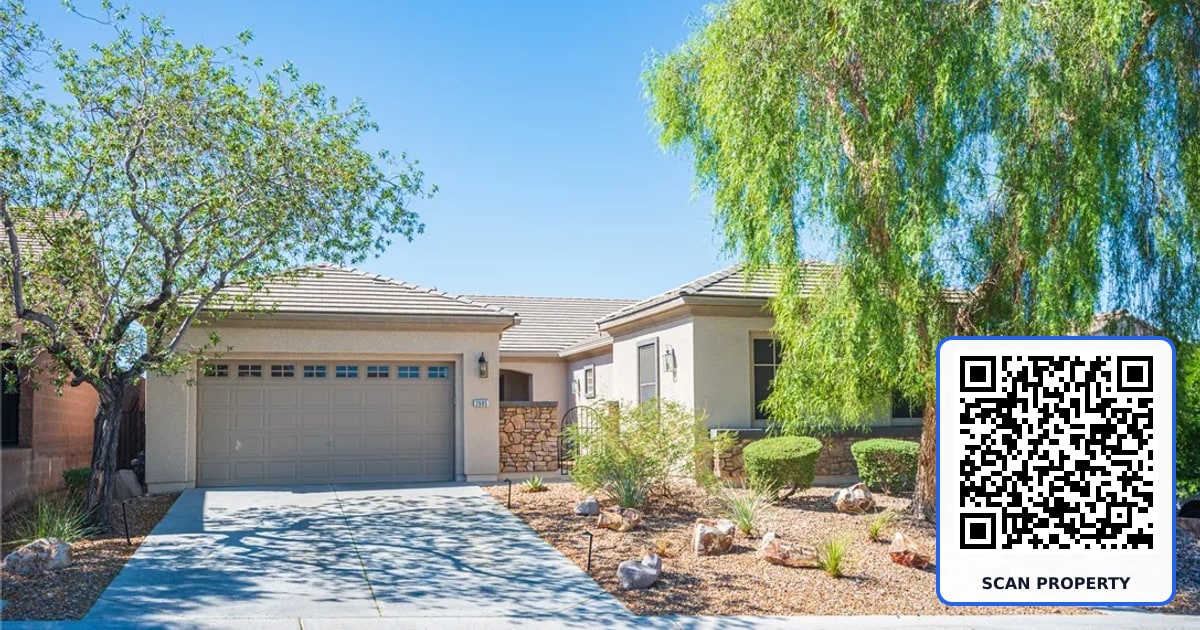 2685 La Boutique Street property photo