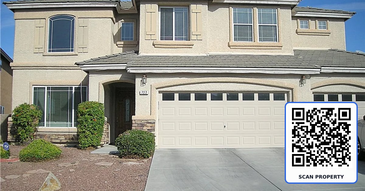 722 BIGHORN CREEK property photo