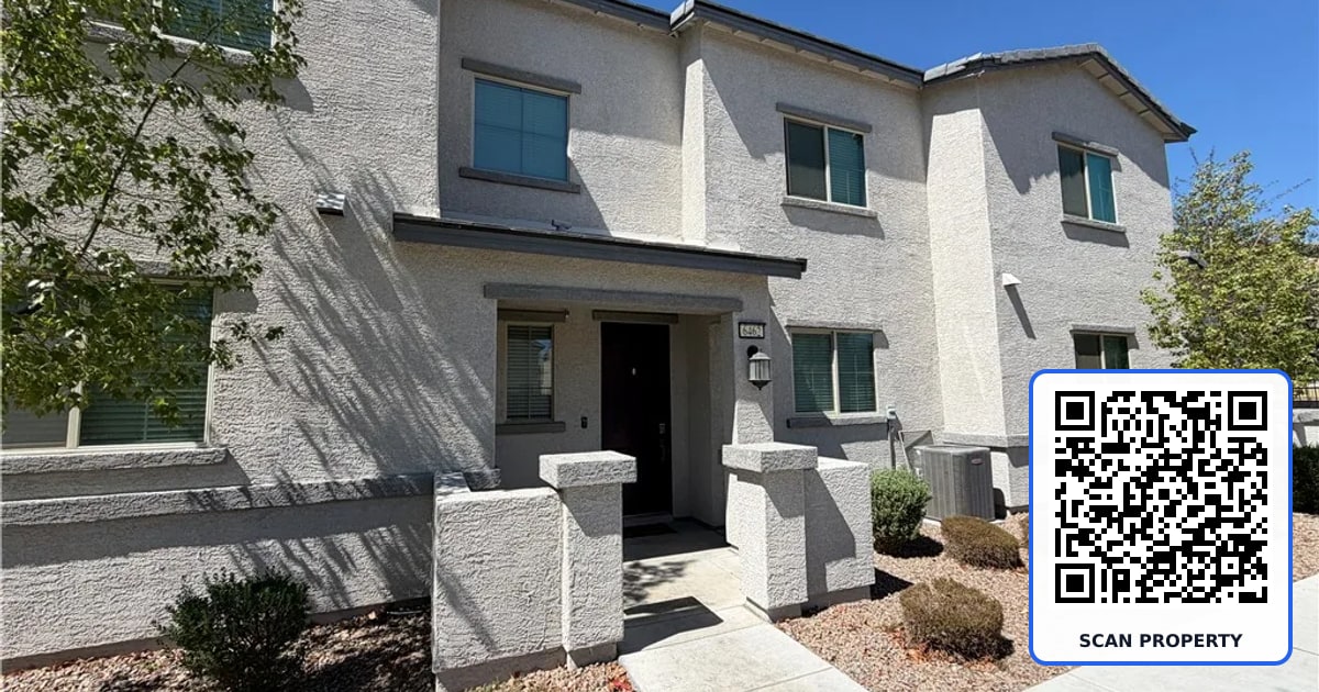 6462 Silver Estates Street property photo
