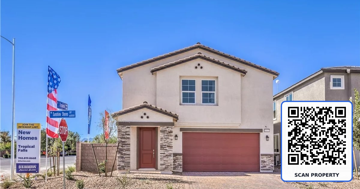 6036 Bamboo Breeze Way property photo