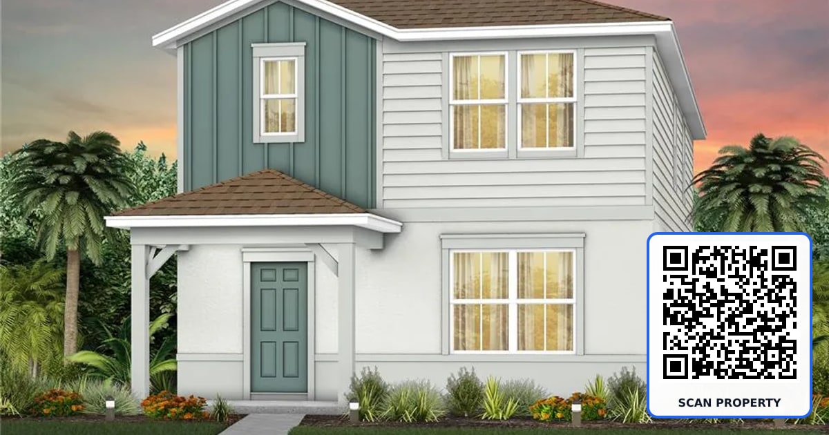 5075 STARLING BIRD LANE property photo