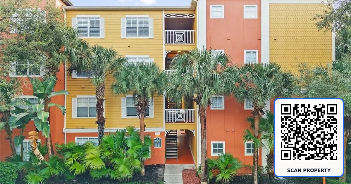4207 S DALE MABRY HIGHWAY UNIT 6214 property photo