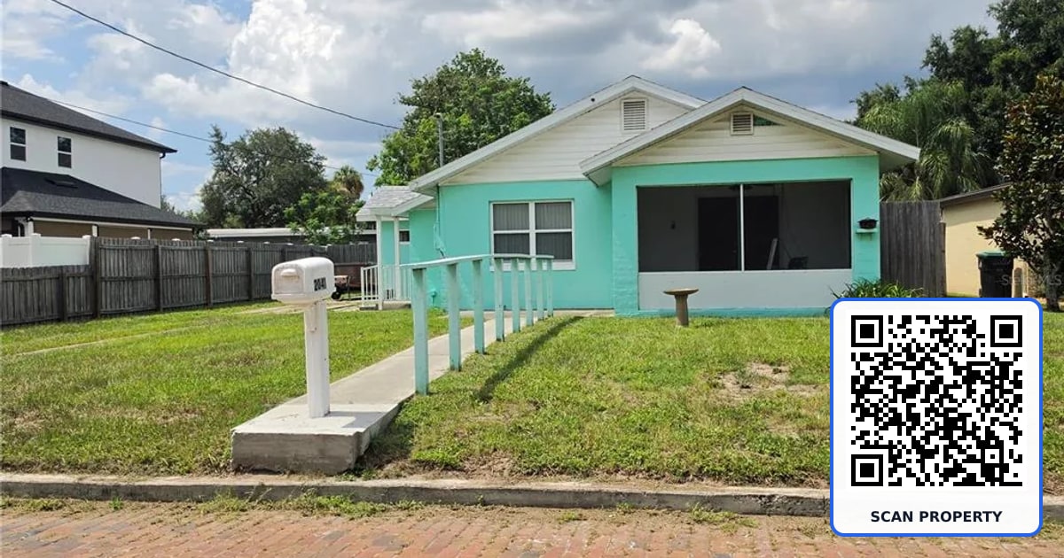 2041 JEWELL AVENUE property photo