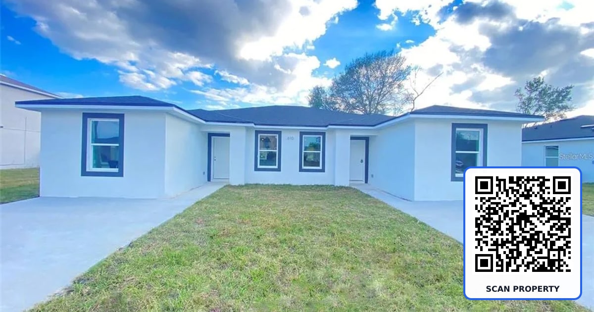 610 BLUEBILL COURT property photo