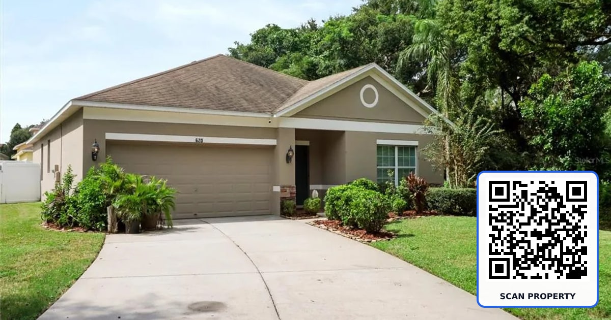 620 CHESNEY DRIVE property photo