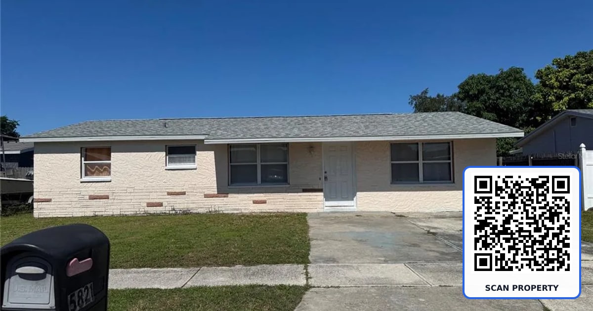 5821 90TH AVENUE N property photo