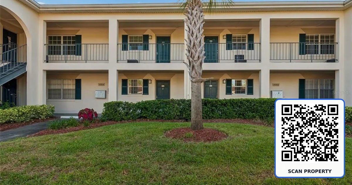 10314 CARROLLWOOD COURT UNIT 56 property photo