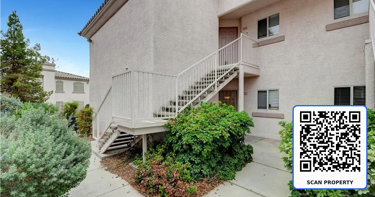 4555 East Sahara Avenue 132 property photo