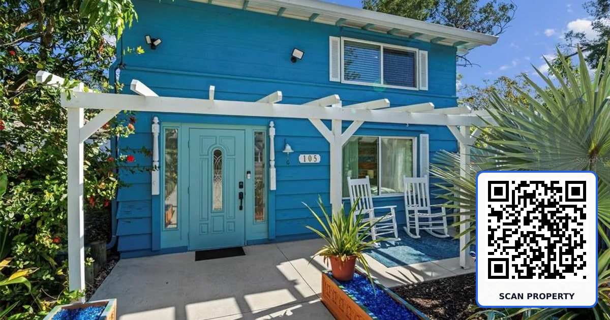 105 TUCKER AVENUE property photo