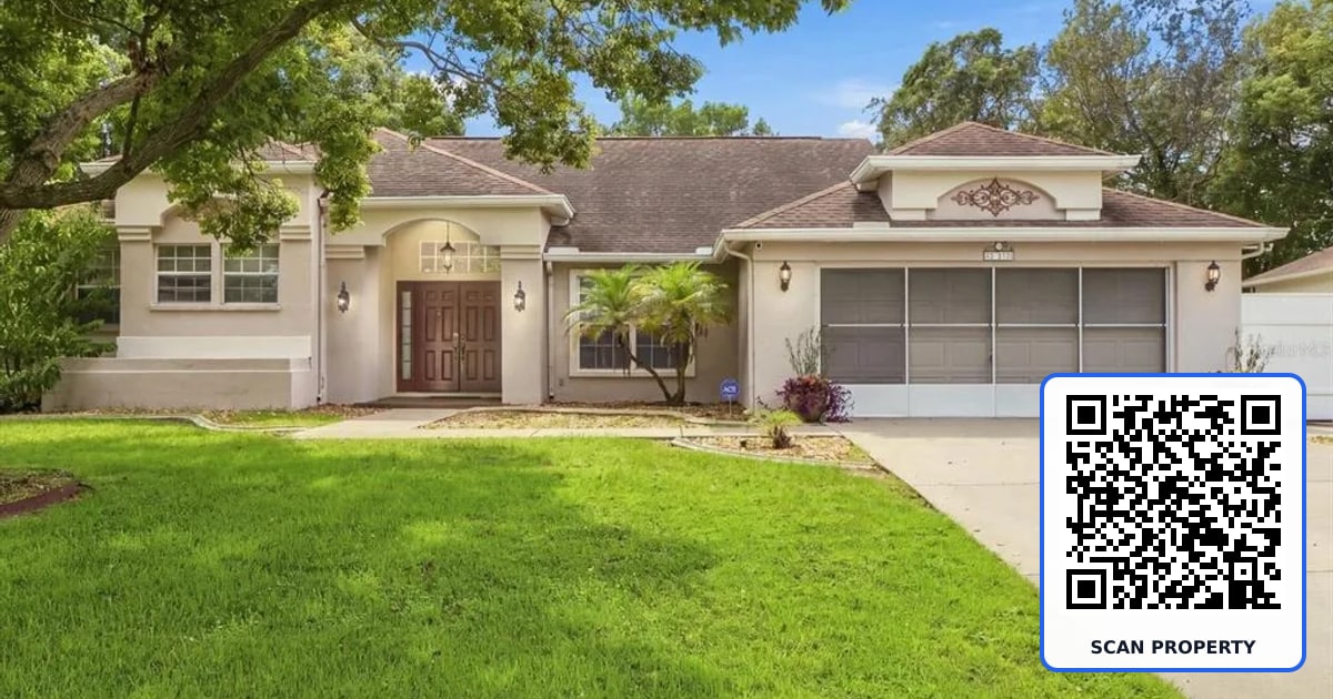 8088 SPANISH OAK DRIVE property photo