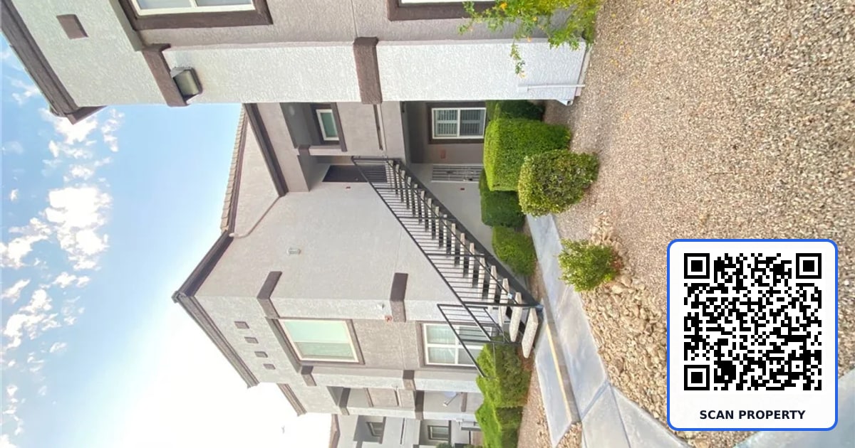 7255 West Sunset Road 1155 property photo