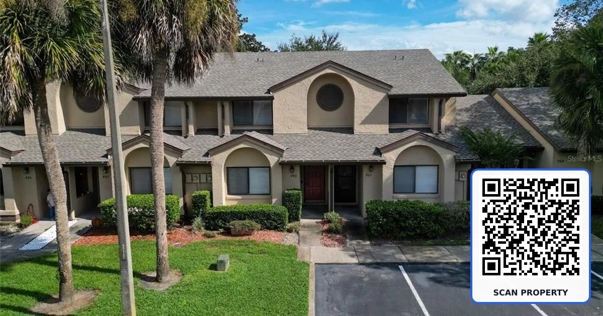 499 CLUB DRIVE property photo