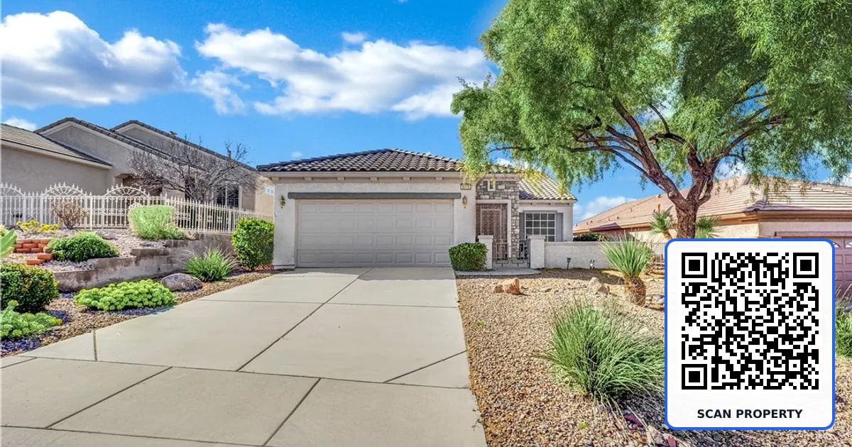 3073 Brownbirds Nest Drive property photo