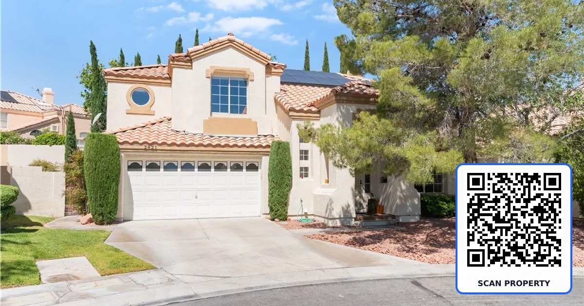 2421 Ivy Garden Court property photo
