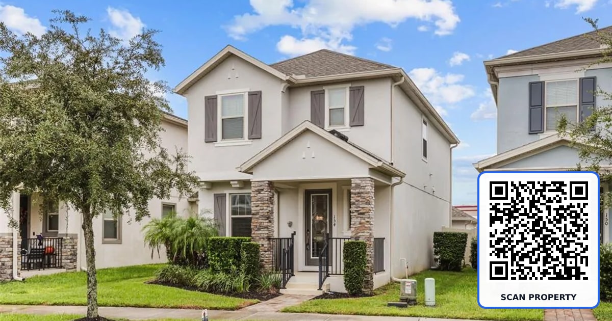 154 WOODED VINE DRIVE property photo