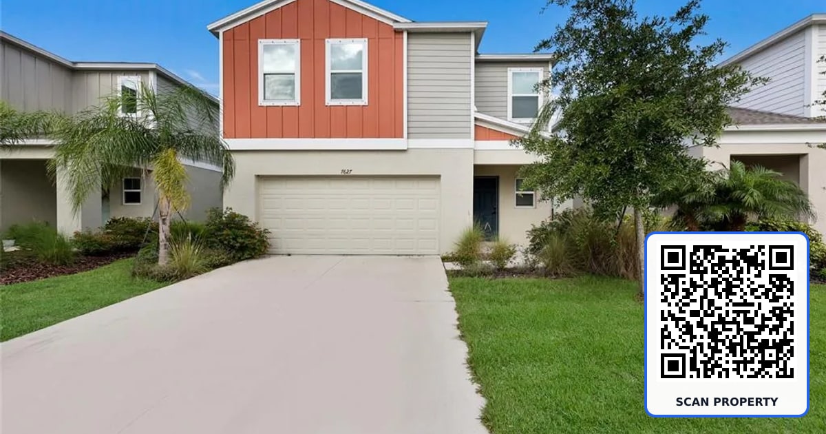 7627 TWINLEAF TERRACE property photo