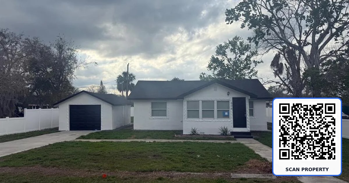 636 COKE AVENUE property photo