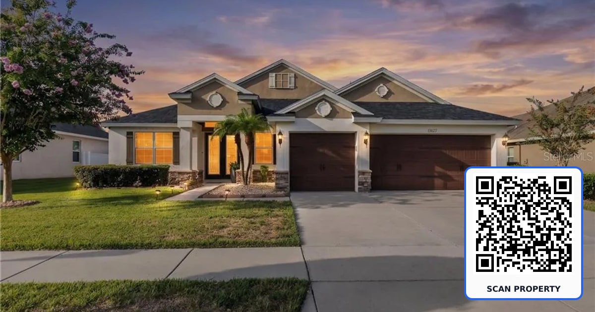 13627 Artesa Bell DRIVE property photo
